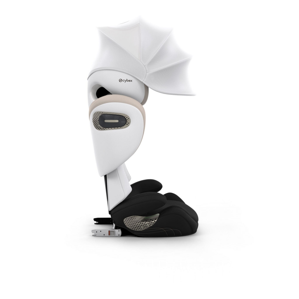 CYBEX Platinum Solution S i-Fix 2